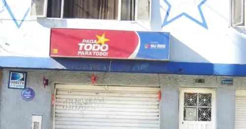 PAGA TODO PARA TODO CALLE 132 CON 97 PAGA TODO PARA TODO CALLE 132 CON 97